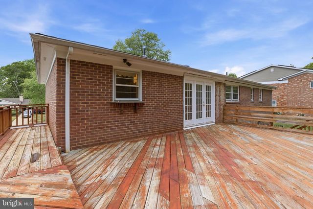 11410 MARY CATHERINE DR, Clinton, MD 20735