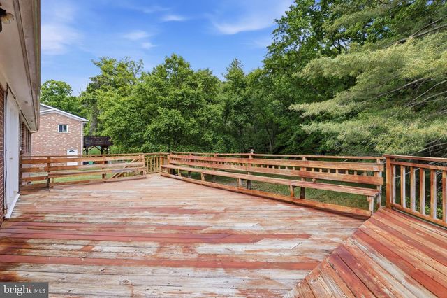 11410 MARY CATHERINE DR, Clinton, MD 20735