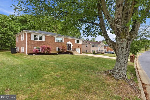 11410 MARY CATHERINE DR, Clinton, MD 20735