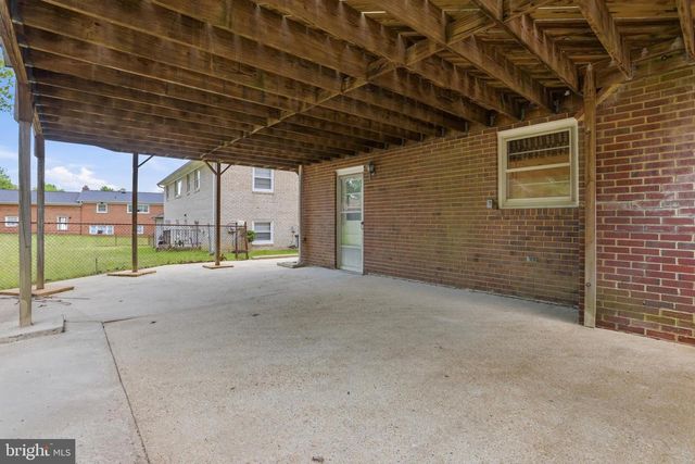 11410 MARY CATHERINE DR, Clinton, MD 20735