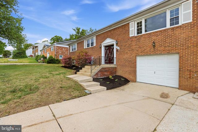 11410 MARY CATHERINE DR, Clinton, MD 20735