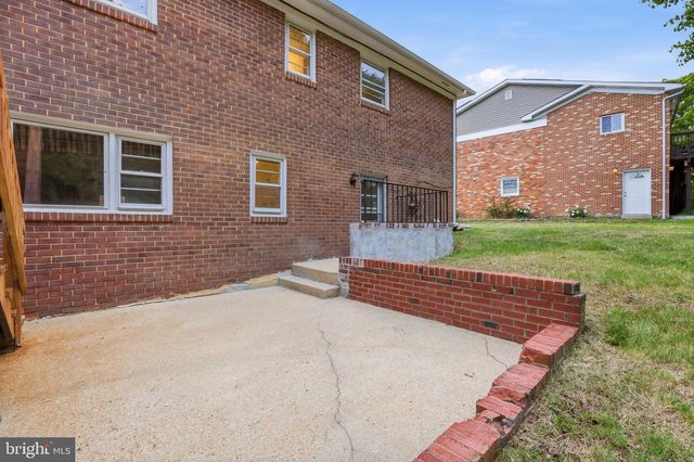 11410 MARY CATHERINE DR, Clinton, MD 20735