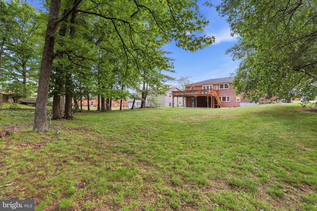 11410 MARY CATHERINE DR, Clinton, MD 20735