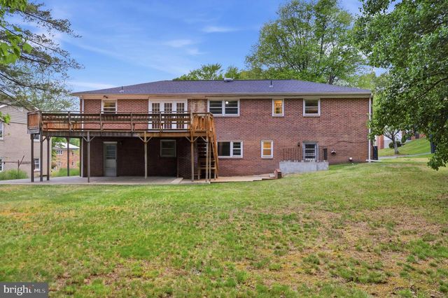 11410 MARY CATHERINE DR, Clinton, MD 20735