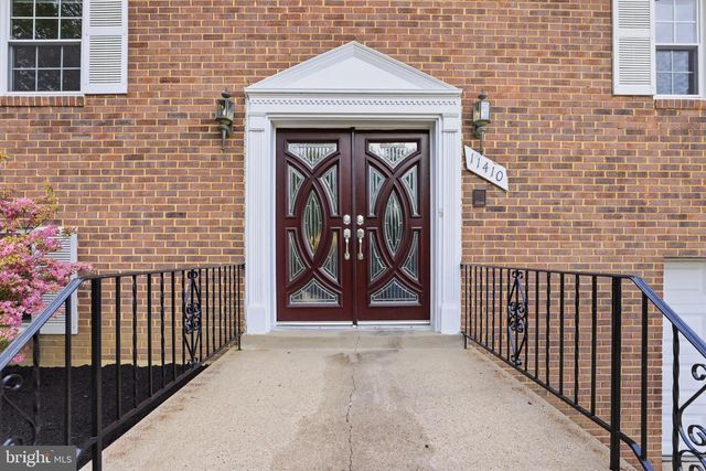 11410 MARY CATHERINE DR, Clinton, MD 20735
