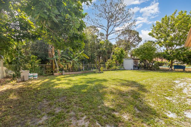 1581 Jenson Terrace SE, Palm Bay, FL 32909