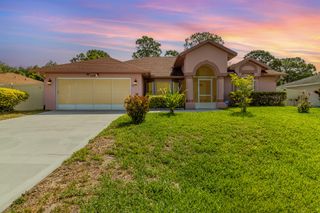 1581 Jenson Terrace SE, Palm Bay, FL 32909