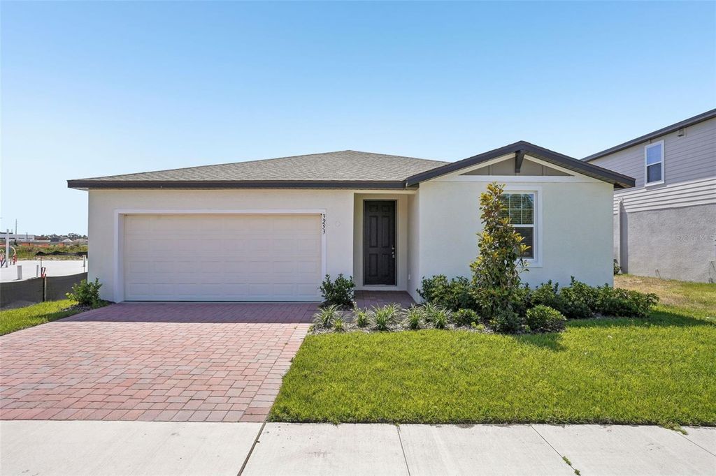 3253 VICEROY COURT, Poinciana, FL 34759