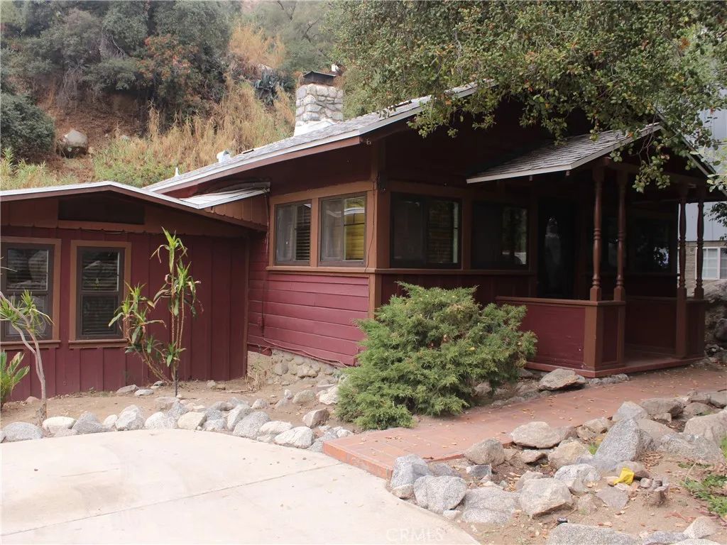 705 Brookside, Sierra Madre, CA 91024