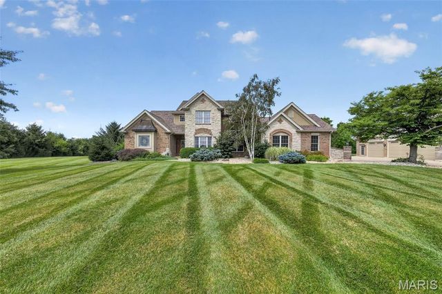 51 Addyston Place Court, Wentzville, MO 63385
