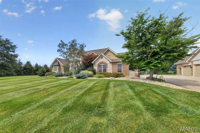 51 Addyston Place Court, Wentzville, MO 63385