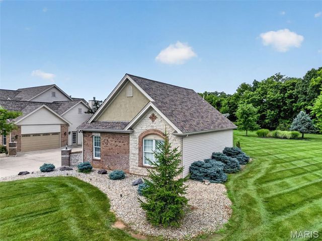 51 Addyston Place Court, Wentzville, MO 63385