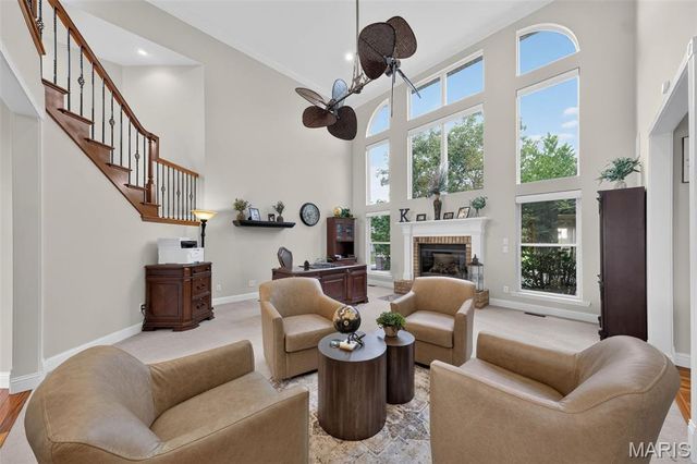 51 Addyston Place Court, Wentzville, MO 63385