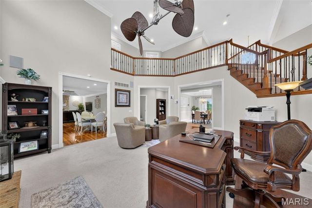 51 Addyston Place Court, Wentzville, MO 63385