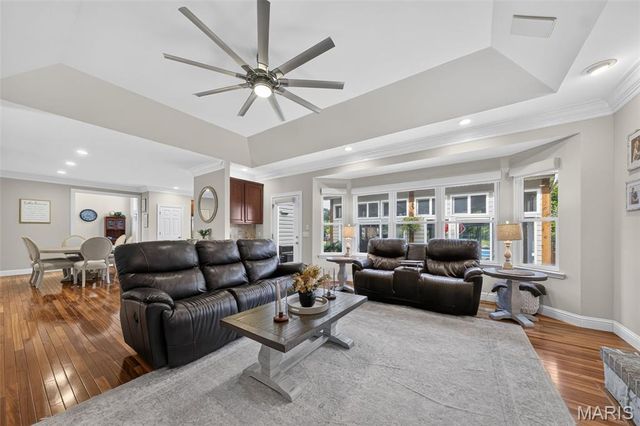 51 Addyston Place Court, Wentzville, MO 63385