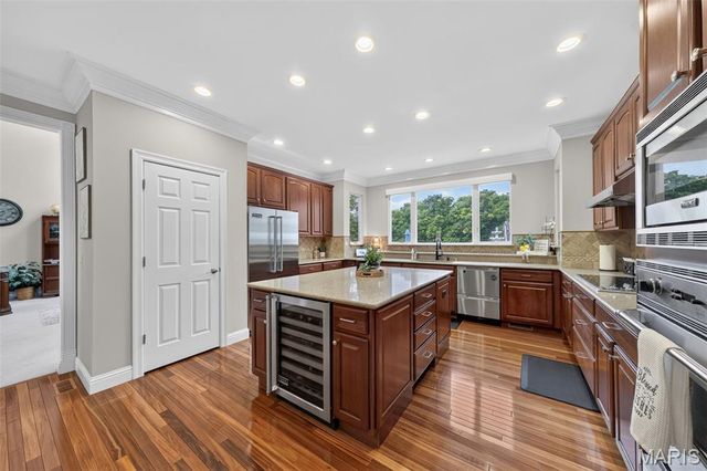 51 Addyston Place Court, Wentzville, MO 63385
