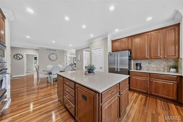 51 Addyston Place Court, Wentzville, MO 63385