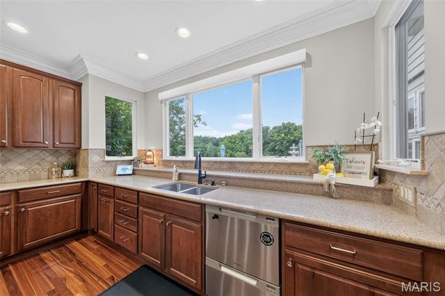 51 Addyston Place Court, Wentzville, MO 63385