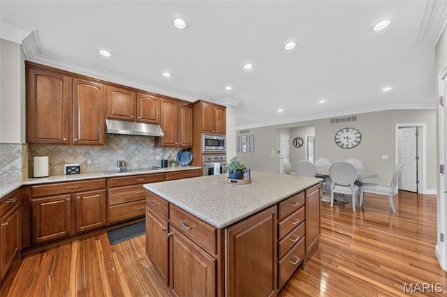 51 Addyston Place Court, Wentzville, MO 63385