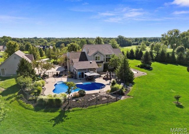 51 Addyston Place Court, Wentzville, MO 63385