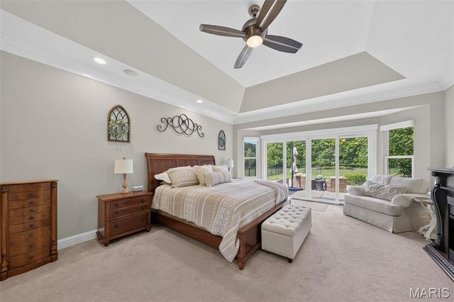 51 Addyston Place Court, Wentzville, MO 63385