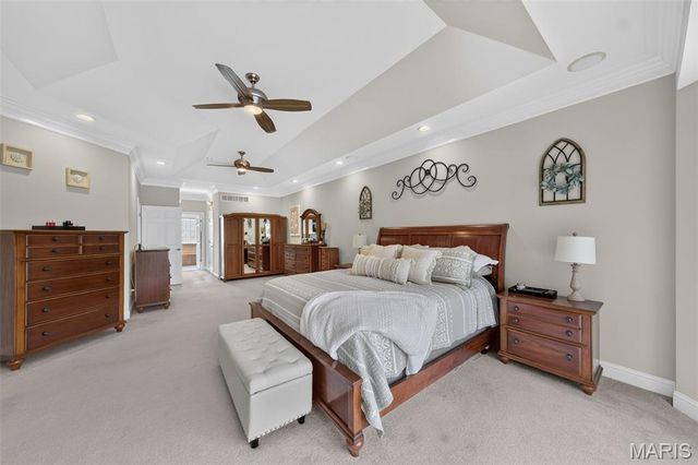 51 Addyston Place Court, Wentzville, MO 63385