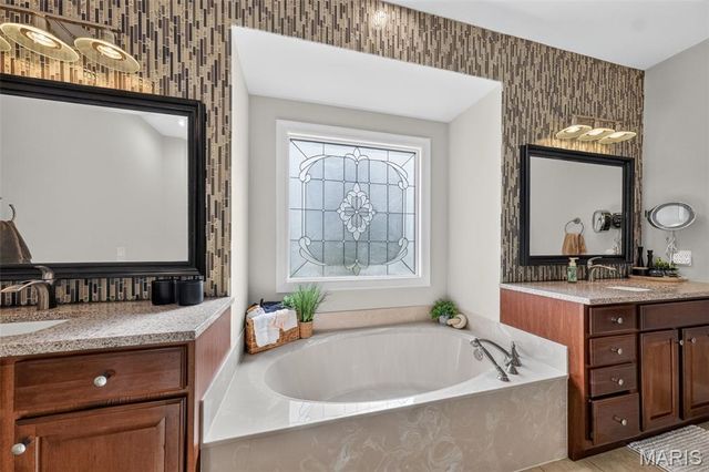 51 Addyston Place Court, Wentzville, MO 63385