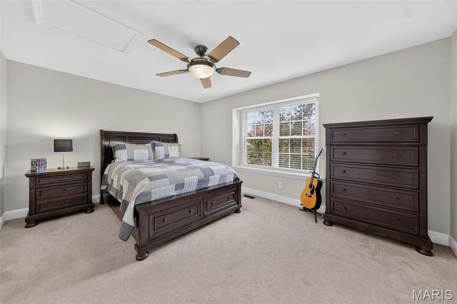 51 Addyston Place Court, Wentzville, MO 63385