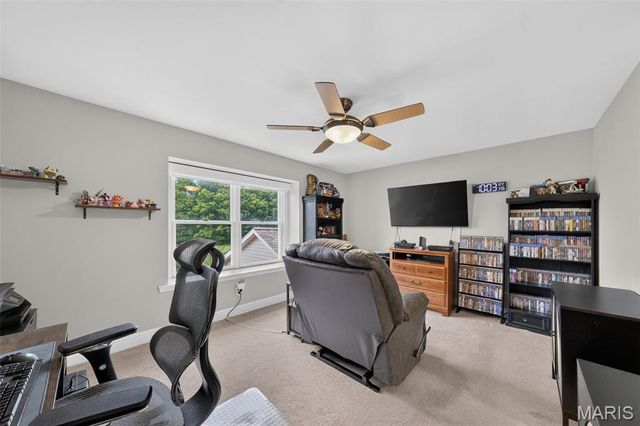 51 Addyston Place Court, Wentzville, MO 63385