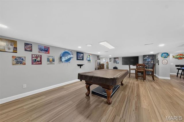 51 Addyston Place Court, Wentzville, MO 63385