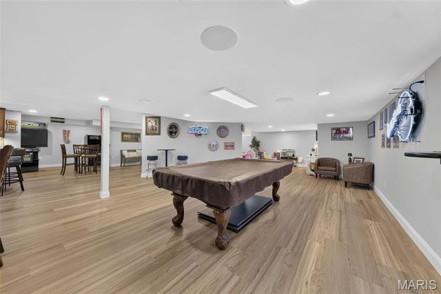51 Addyston Place Court, Wentzville, MO 63385