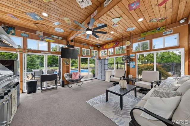 51 Addyston Place Court, Wentzville, MO 63385