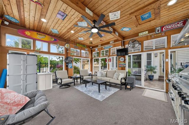 51 Addyston Place Court, Wentzville, MO 63385