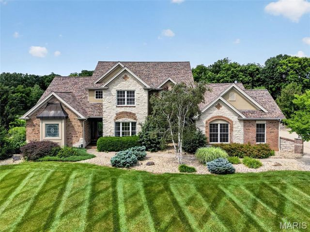 51 Addyston Place Court, Wentzville, MO 63385