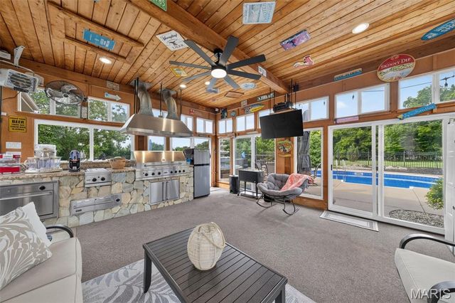 51 Addyston Place Court, Wentzville, MO 63385