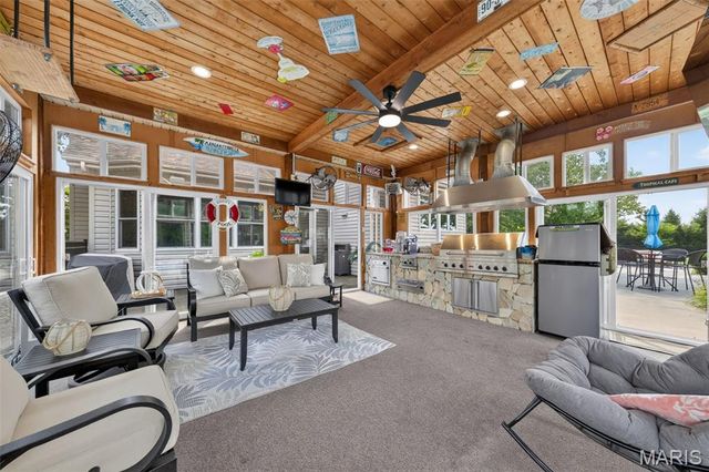 51 Addyston Place Court, Wentzville, MO 63385