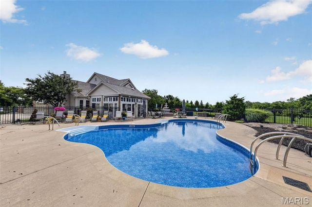 51 Addyston Place Court, Wentzville, MO 63385