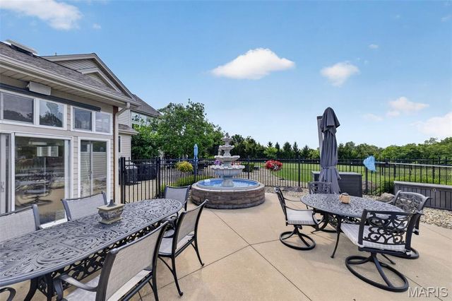51 Addyston Place Court, Wentzville, MO 63385