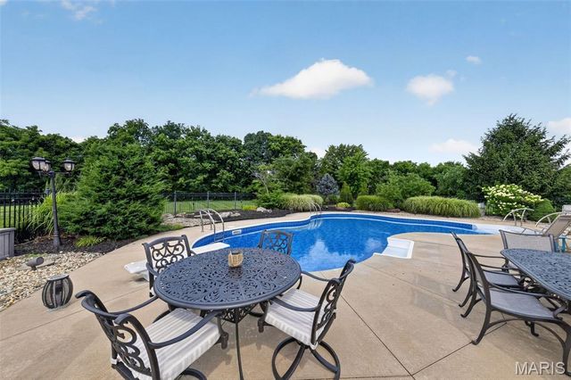 51 Addyston Place Court, Wentzville, MO 63385