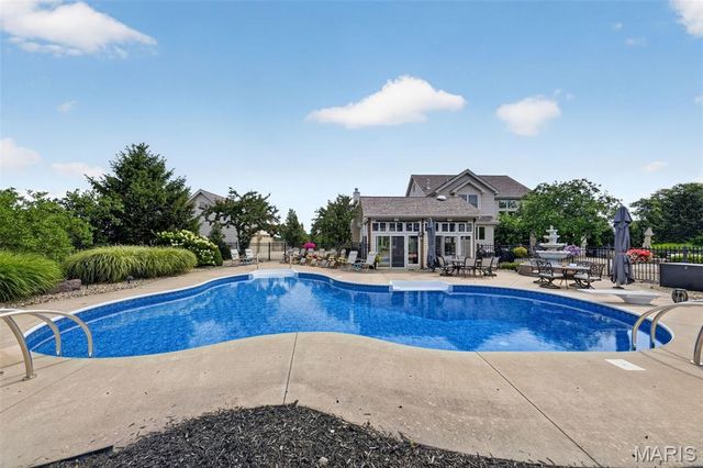 51 Addyston Place Court, Wentzville, MO 63385