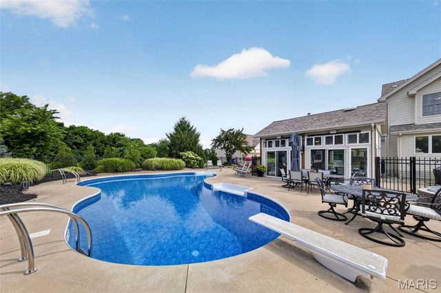 51 Addyston Place Court, Wentzville, MO 63385