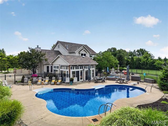 51 Addyston Place Court, Wentzville, MO 63385