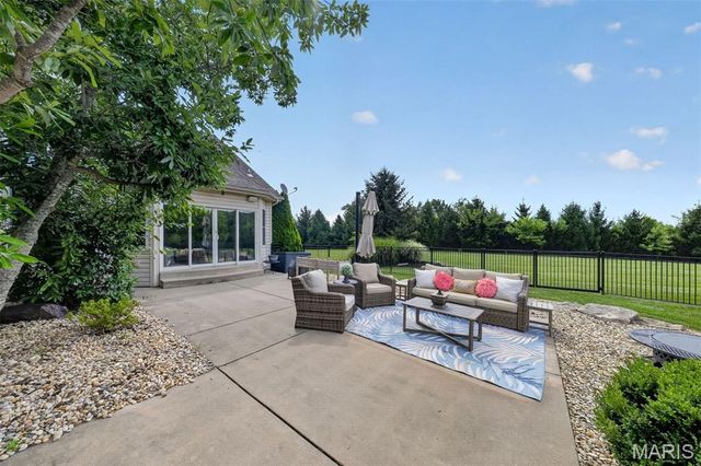 51 Addyston Place Court, Wentzville, MO 63385