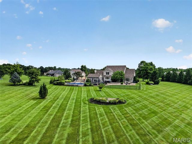 51 Addyston Place Court, Wentzville, MO 63385