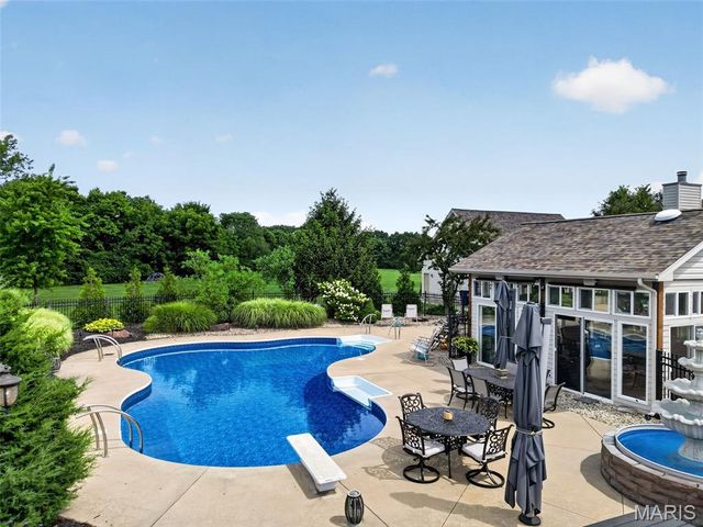 51 Addyston Place Court, Wentzville, MO 63385