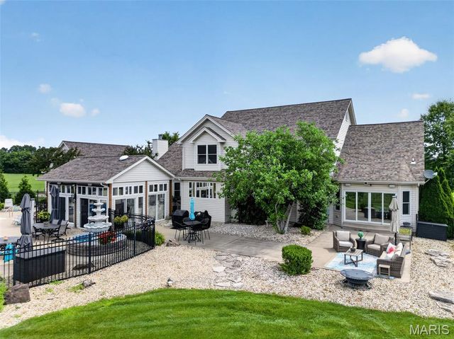 51 Addyston Place Court, Wentzville, MO 63385