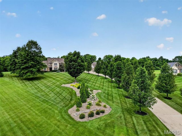 51 Addyston Place Court, Wentzville, MO 63385