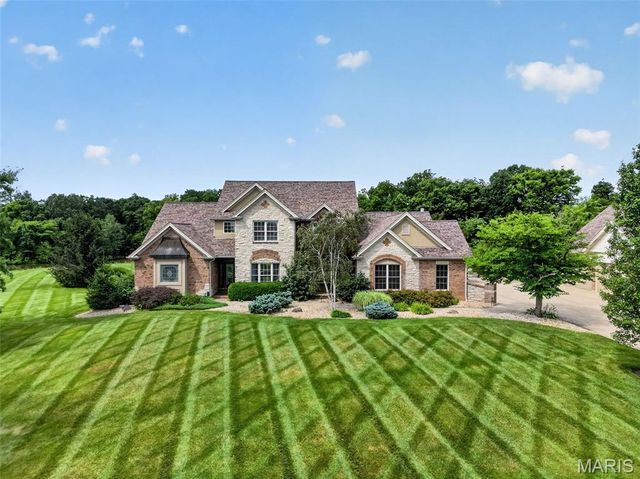 51 Addyston Place Court, Wentzville, MO 63385