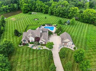 51 Addyston Place Court, Wentzville, MO 63385