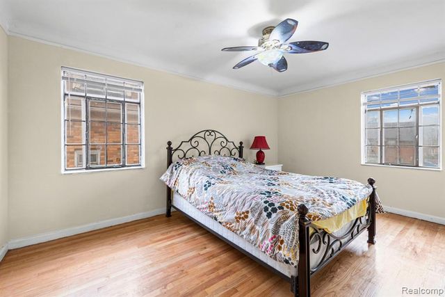 17500 Pennington Drive, Detroit, MI 48221